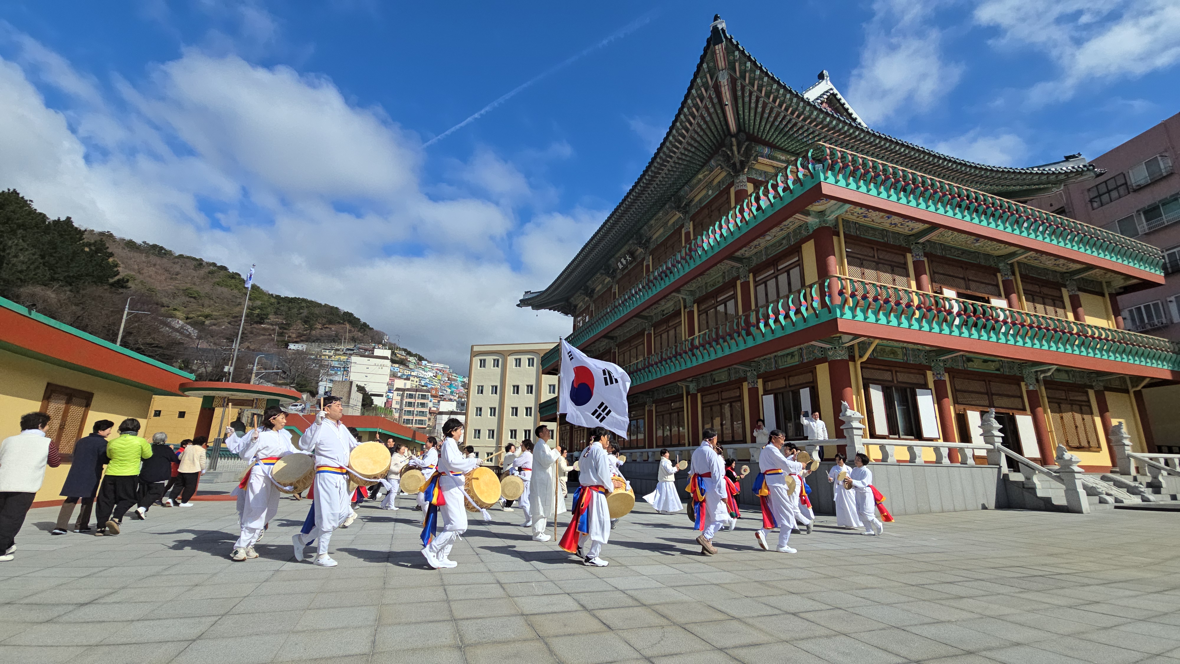 2025 본부 2시 교화 모음 (7월~8월) 정운진 호령